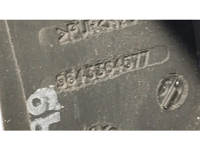 Volant Citroen Berlingo 2003 9643364577  