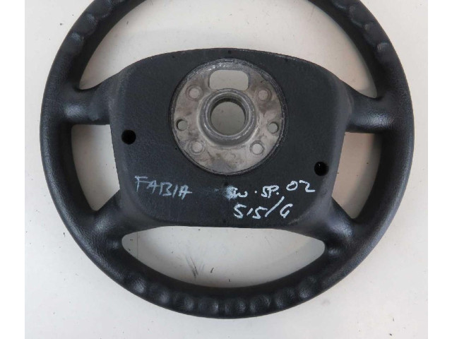 Volant Skoda Fabia Mk3 (NJ) 2005 6Y0419091E  