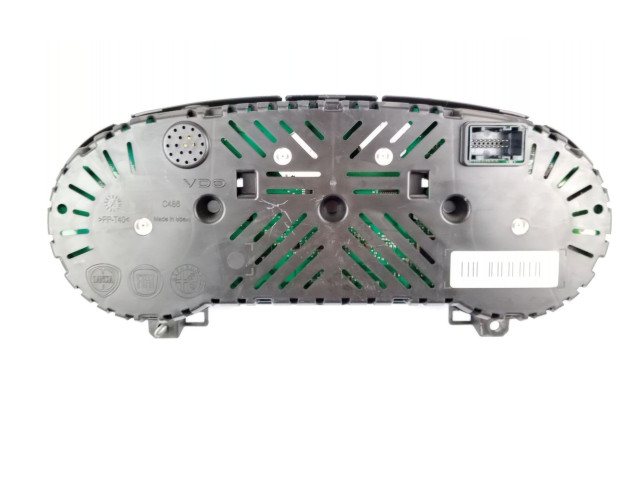 Панель приборов 50517148, A2C53357404   Alfa Romeo Mito       