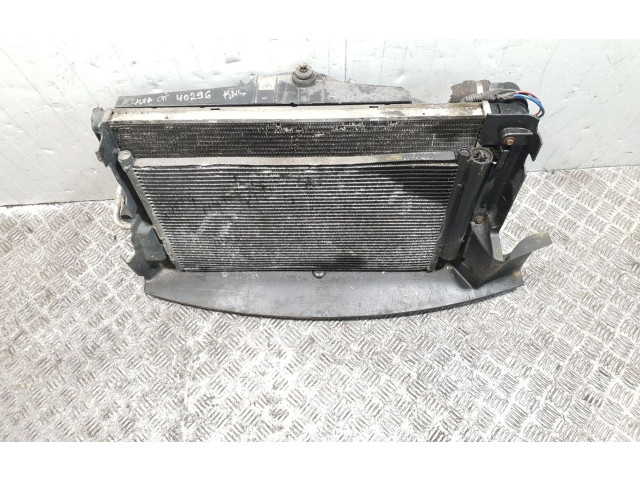 Комплект радиатора 836000100   Alfa Romeo GT 2007