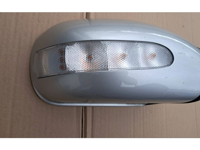Zpětné zrcátko  Mercedes-Benz C W203 2000  41-3133-418  