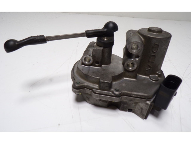 Блок управления 059129086M, A2C53308513   Volkswagen Touareg I