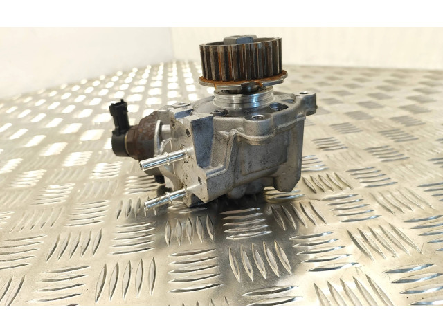 Vstřikovací čerpadlo 9817903080, 0445010761   Peugeot 308    DV5RC_YHZ 