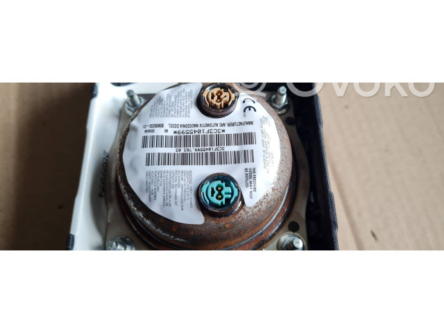 Подушка безопасности пассажира 4M0880204E   Audi RS Q8