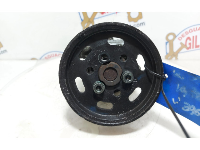    Рулевая рейка 7M0155157AA, 111132   Volkswagen Sharan 2001 - 2010 года