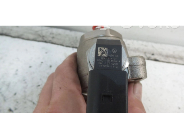 Vstřikovací čerpadlo 06L127027B, 06L127027   Volkswagen Tiguan    DKTA DKT 