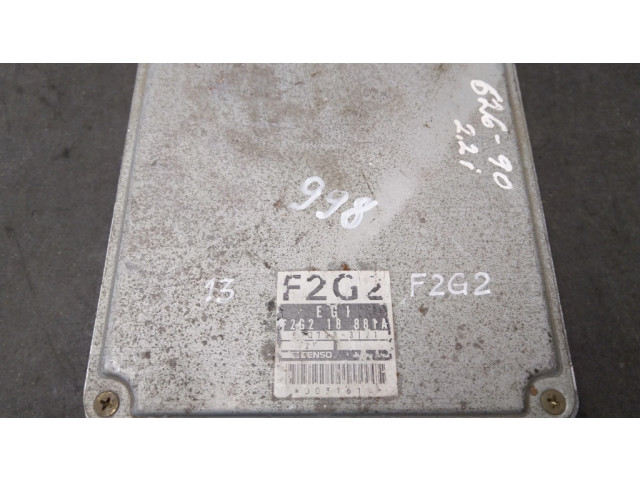 Řídící jednotka F2G218881A   Mazda 626 2000