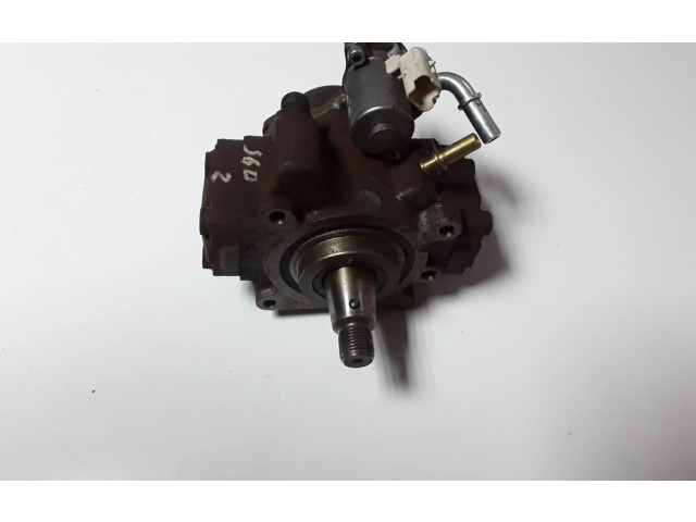 Vstřikovací čerpadlo A2C53384062   Volvo V60    D 4162 T 