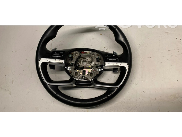 Volant Hyundai Tucson IV NX4 2023   