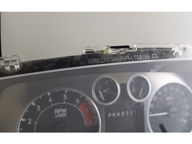 Панель приборов 1708969   Hummer H3       