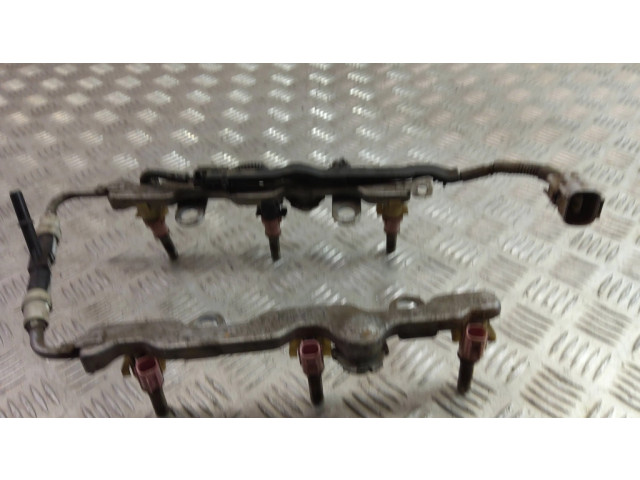 Форсунка 23250-31070    Lexus GS 300 350 430 450H для бензинового / Электричество двигателя  3.5