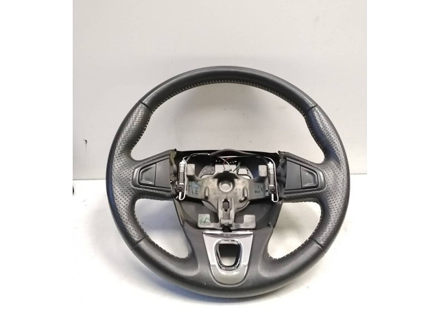 Volant Renault Megane III 2013 609581, 609581499  