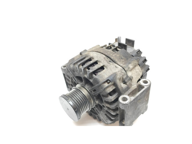 Генератор A0131546802, 2543406A   Mercedes-Benz E W212 2.2     