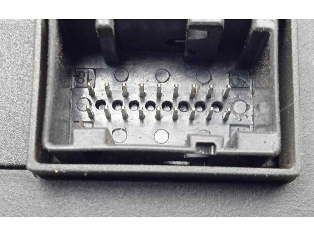 Блок управления климат-контролем 735319257   Fiat Stilo