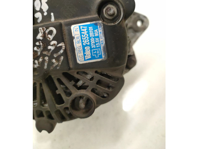 Генератор 373002B101   KIA Ceed      