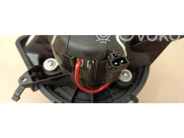 Вентилятор печки    9266900, 926690002   Mini Cooper Countryman R60
