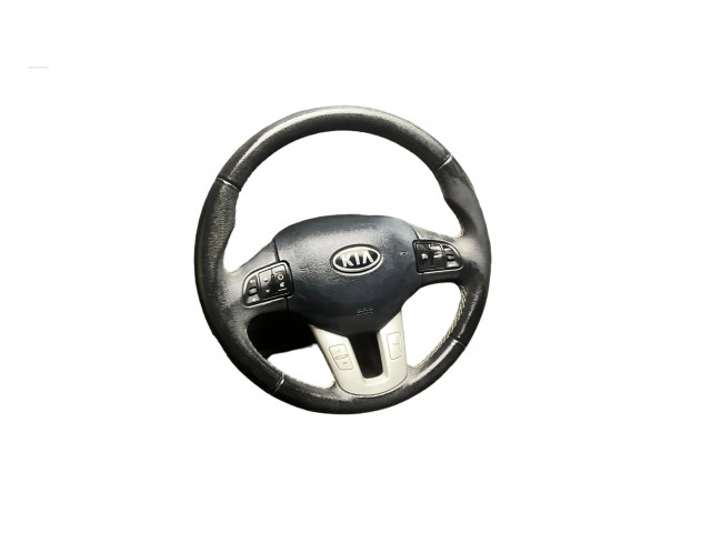 Руль KIA Ceed  2006-2012 года 1H59601010, 569001H600      