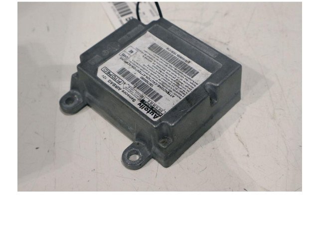 Блок подушек безопасности 1367506080   Fiat Fiorino