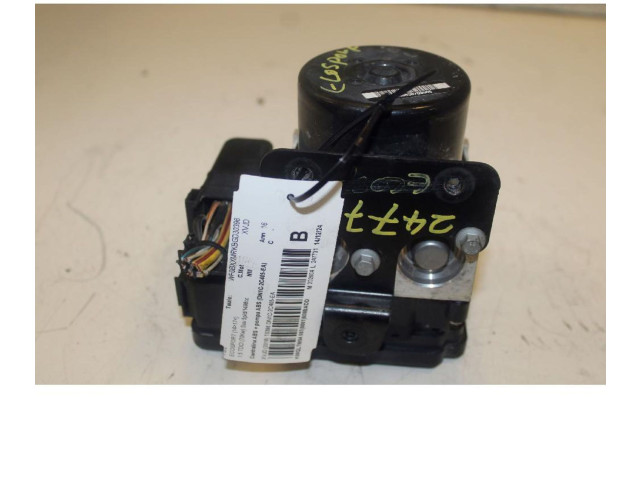Блок АБС DN1C-2C405-EA   Ford  Ecosport  2013 - 2017 года