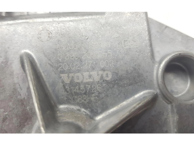 Моторчик заднего дворника 31457261, 31457261    Volvo XC40