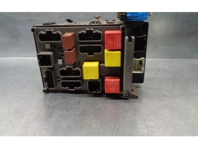 Модуль управления BSM 8200278721, 8200283817   Renault Vel Satis    