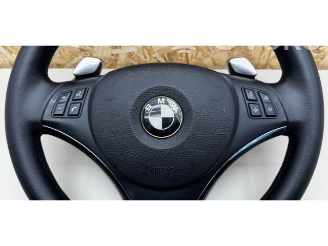 Volant BMW 3 E92 E93 2007   