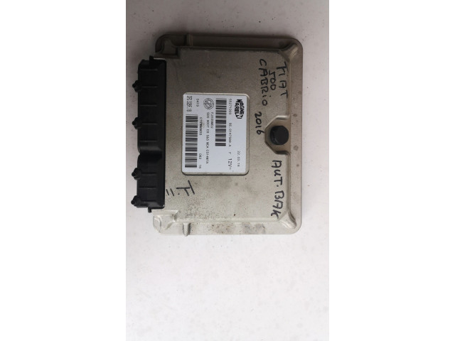 Комплект зажигания  55271000-, 55271000 0.9T BC.0147569.A   Fiat 500 