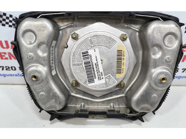 Подушка безопасности водителя 1042250   Mercedes-Benz C W202