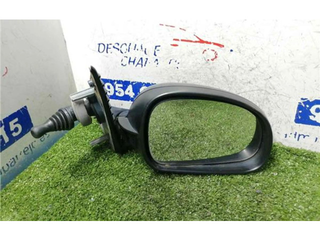 Zpětné zrcátko  Peugeot 406 1997    
