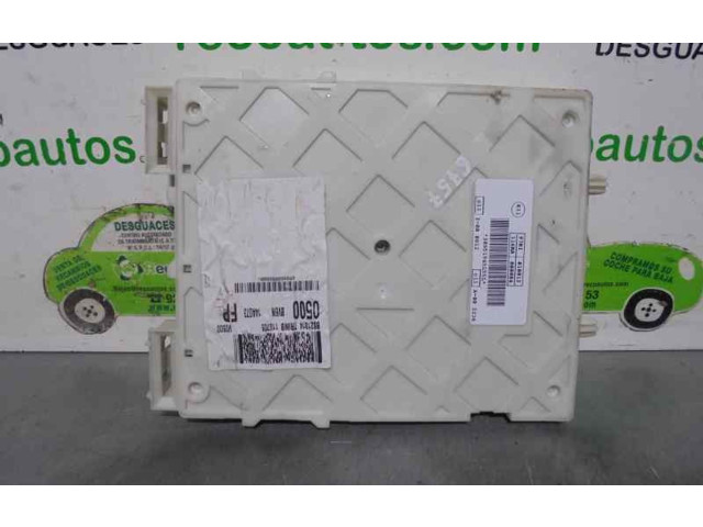 Pojistková skříňka Řídící jednotka BSM BV6N14A073FP, 000718651945L55L   Ford C-MAX II 2011