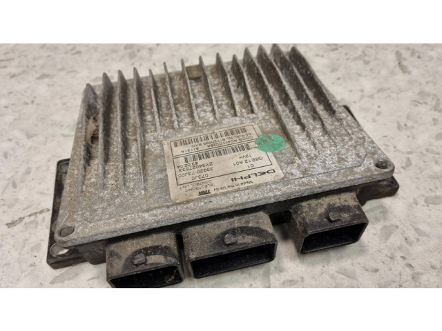 Řídící jednotka 3392073J00, 66E12A01   Suzuki Liana 2003
