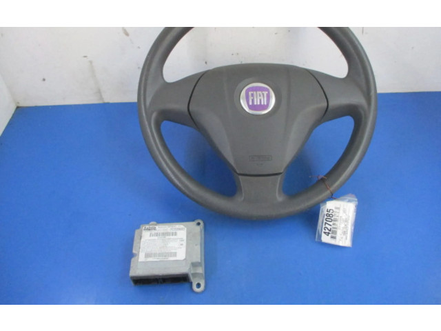 Руль Fiat Fiorino   -  года 1353557080, 1353557080      