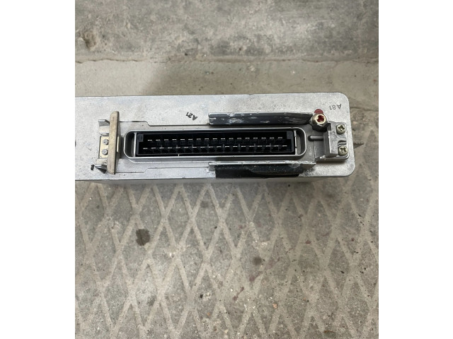 Блок управления АБС 443907379C, 0265100037   Audi 80 90 S2 B4