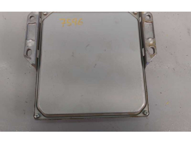 Řídící jednotka 2758004685, 1860A699   Mitsubishi Montero 2007