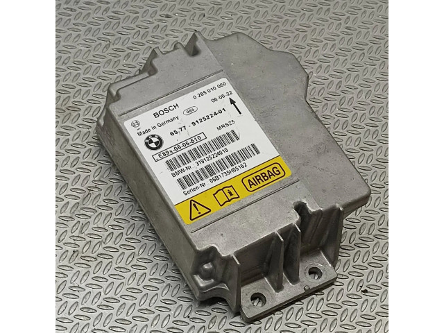 Блок подушек безопасности 319125224010, 9125224   BMW 3 E90 E91