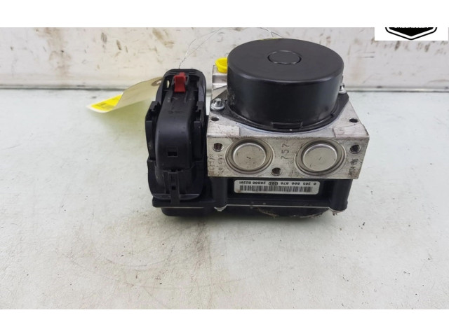Jednotka ABS 6R0907379S, 6R0907379S   Skoda Fabia Mk2 (5J) 2012