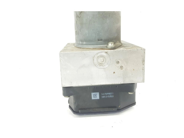 Jednotka ABS 3AA614109AC, 3AA614109BM   Volkswagen PASSAT B7 2011