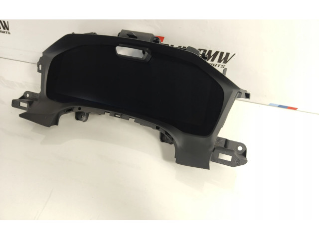 Přístrojová deska  BMW 3 G20 G21 2019 9438334  