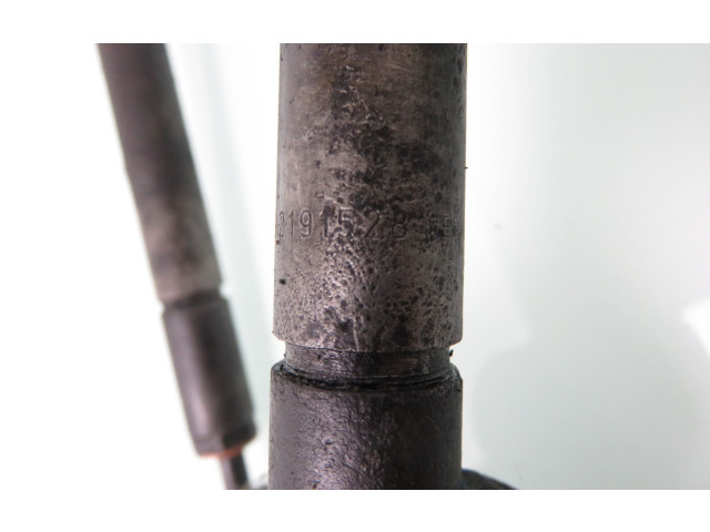 Комплект форсунок 0432191528, 0432191527    BMW 3 E46  M47 D20 (204D1) 