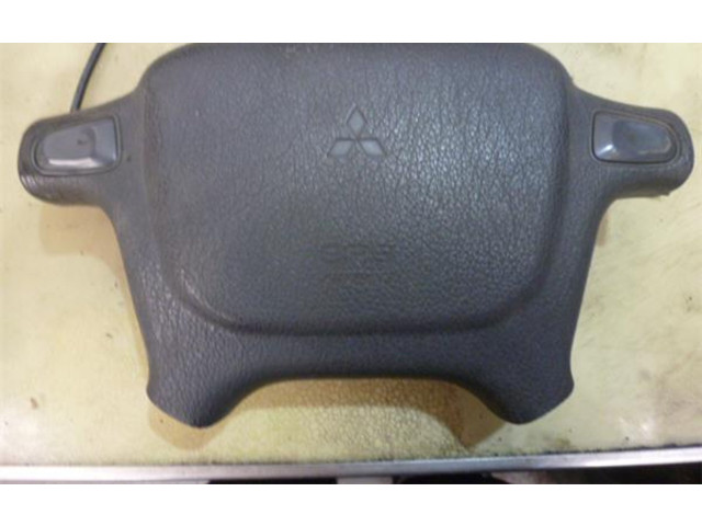 Подушка безопасности водителя BBAGXH3YCPY   Mitsubishi Montero