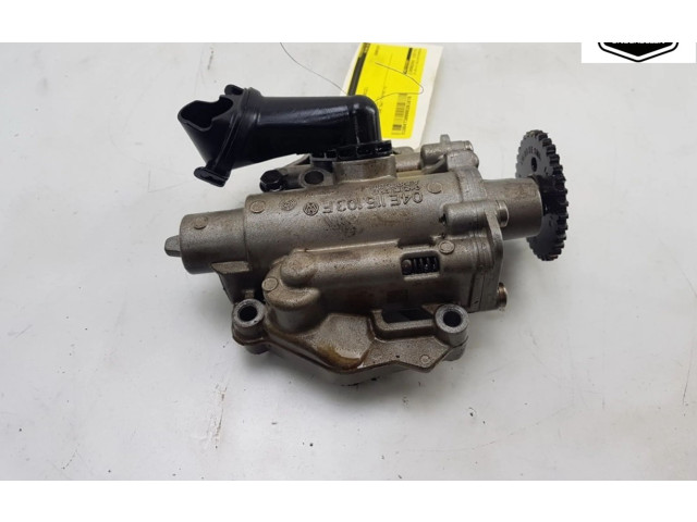 Масляный насос  CPTA 04E115103F, 04E115103AE  Seat Leon (5F) 