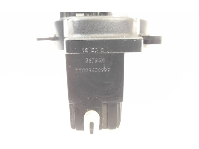 Подушка безопасности водителя 7700840099F, 54353383   Renault Scenic RX