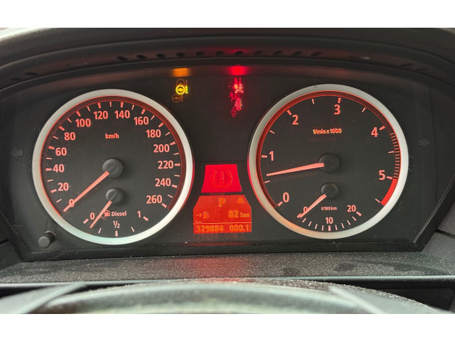Блок предохранителей  6934312, 6944126   BMW 5 E60 E61    
