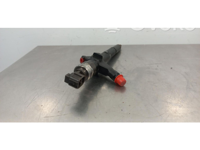 Vstřikovač AW420AW4   Nissan Almera N16     