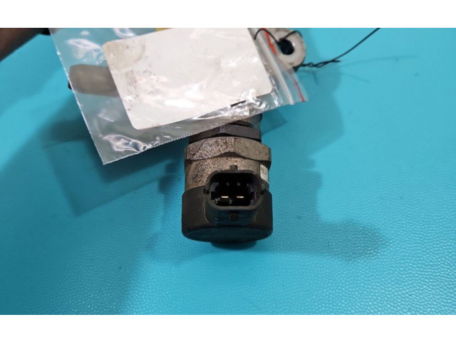 Vstřikovací lišta 0445214155, IMPRK1357723   Nissan Qashqai     