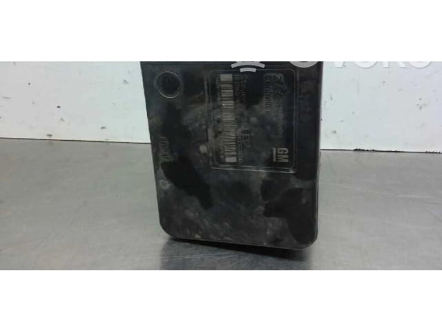 Jednotka ABS 13213610   Opel Astra G 2005
