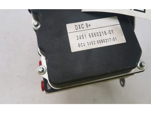 Jednotka ABS 34516856926   BMW X1 E84 2014