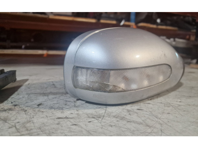 Zpětné zrcátko  Mercedes-Benz C W203 2003    