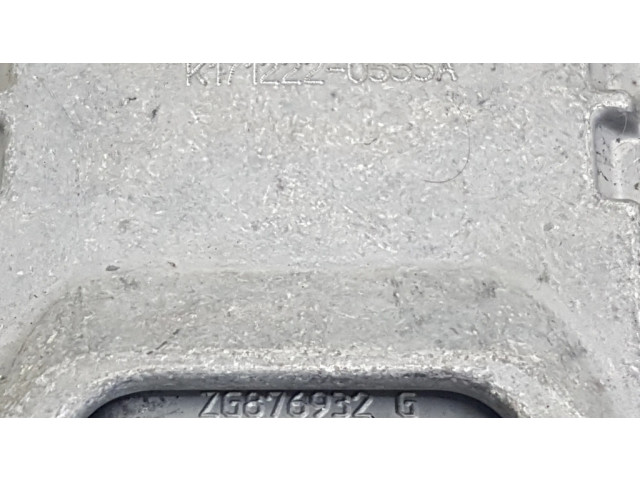    Рулевая рейка F2GC3G506, F2GC3G506BJ   Ford Edge II 2015- года