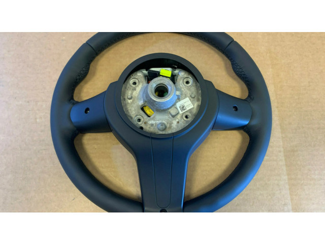 Volant BMW X1 F48 F49 2015 32307850403, 32308092481  